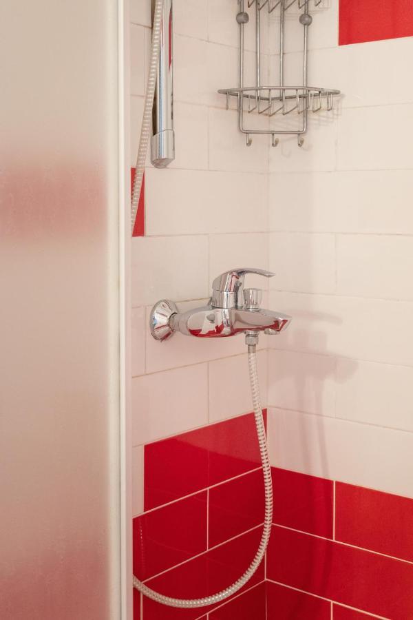 2bdr With Balcony Near Maksimir